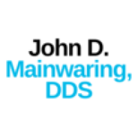 John D. Mainwaring DDS Logo