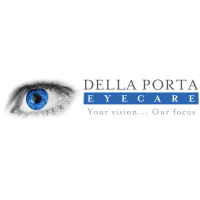 Della Porta EyeCare LLC Logo
