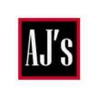 AJ's Tree Service Logo