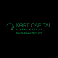 KORE Capital Corporation Logo