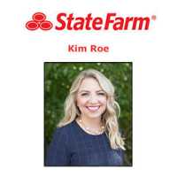 Kim Roe State Farm Insurance Agency Logo