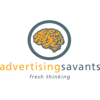 Advertising Savants Logo