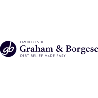 Law Offices of Graham & Borgese Logo