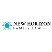 New Horizon Family Law Logo