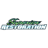 Superior Restoration Ontario Logo
