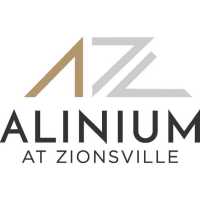 Alinium Apartments Logo