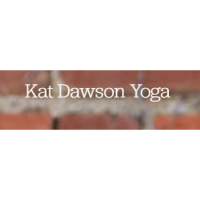 Kat Dawson Yoga Logo