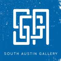 South Austin Gallery Logo