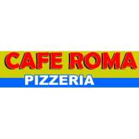Cafe Roma Logo