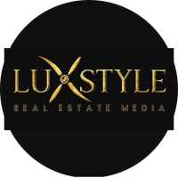 LuxStyle Real Estate Media Logo