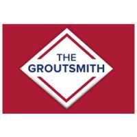 Groutsmith of NW Florida Logo