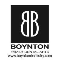 Boynton Family Dental Arts Logo