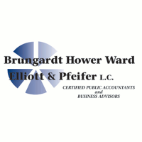 Brungardt Hower Ward Elliott & Pfeifer L.C. Logo