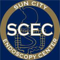 Sun City Endoscopy Center Logo