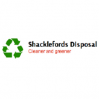 Shacklefords Disposal Logo