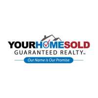 Your Home Sold Guaranteed Realty - Real Estate Company Logo