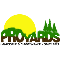 Dusty's Professional Yard Services Logo