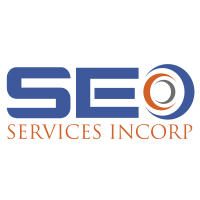 SEO Services Incorp - Portland, OR Logo