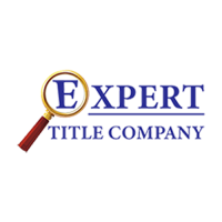 Expert Title Company Logo