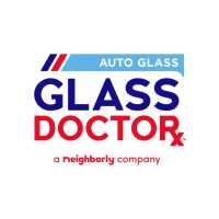 Glass Doctor Auto of Glen Allen Logo
