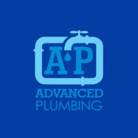 Advanced Plumbing Logo