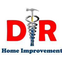 Doctor Home Improvement Logo