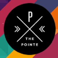 The Pointe at SIU Logo