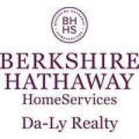 Berkshire Hathaway HomeServices Da-Ly Realty Logo
