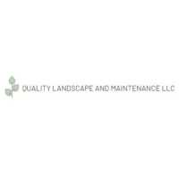 Quality Landscape & Maintenance, LLC Logo