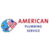 American Plumbing Service Inc Logo