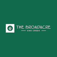 The Broadacre Apartments Logo