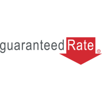 Chris Kirman at Guaranteed Rate (NMLS #355354) Logo