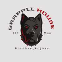 Grapple House BJJ Logo