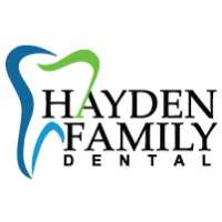 Hayden Family Dental - Rebecca Hayden DMD Logo