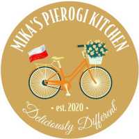 Mika's Pierogi Kitchen Logo
