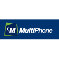 Multiphone Logo