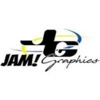 JAM! Graphics Logo