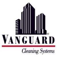 Vanguard Cleaning Systems of Delaware Logo