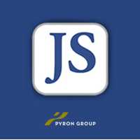 Nationwide Insurance: John Stroud Agency | A Pyron Group Partner Logo