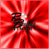 R Bandana Winery Logo
