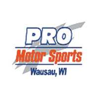 Pro-Motor Sports Logo