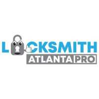 Locksmith Atlanta Pro LLC Logo