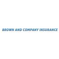 Brown and Company Insurance, LLC Logo