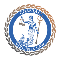 The Coastal Virginia Law Firm Of Brook M. Thibault P.C. Logo