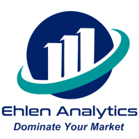 Ehlen Analytics Digital Marketing Logo