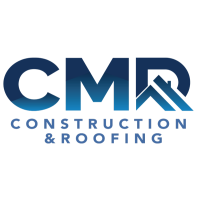 CMR Construction & Roofing Logo