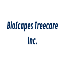 BioScapes Tree Care Inc Logo