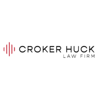 Croker Huck Law Firm Logo