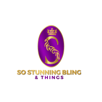 So Stunning Bling & Things LLC Logo