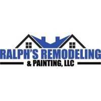 Ralph's Remodeling & Painting Logo